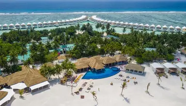 Cinnamon Hakura Huraa