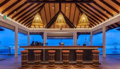 Cinnamon Hakura Huraa