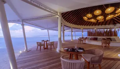 Cinnamon Hakura Huraa