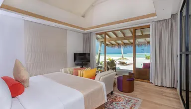 Cinnamon Hakura Huraa