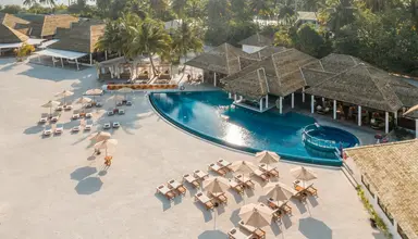 Cinnamon Hakura Huraa