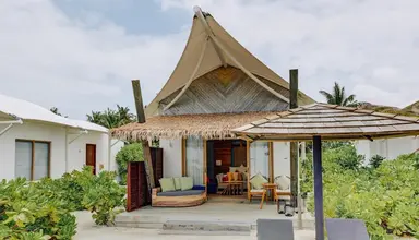 Cinnamon Hakura Huraa