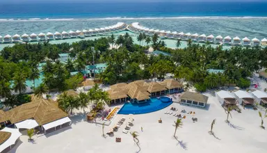 Cinnamon Hakura Huraa