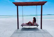 Cinnamon Hakura Huraa