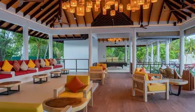 Cinnamon Hakura Huraa