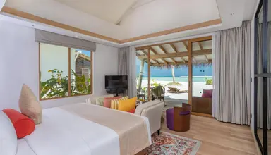 Cinnamon Hakura Huraa