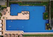 Cinnamon Lakeside