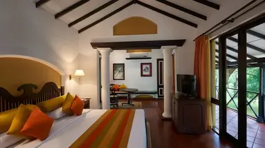 Cinnamon Lodge