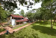 Cinnamon Lodge