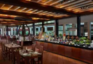 Cinnamon Lodge