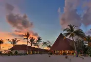 Cinnamon Velifushi Maldives