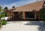 Cinnamon Velifushi Maldives