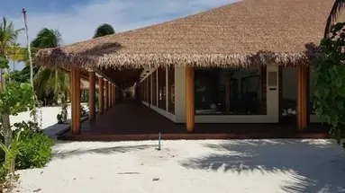 Cinnamon Velifushi Maldives