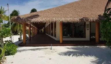 Cinnamon Velifushi Maldives
