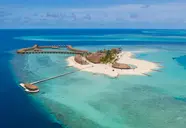 Cinnamon Velifushi Maldives