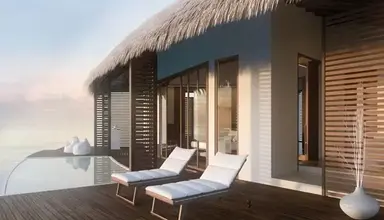 Cinnamon Velifushi Maldives