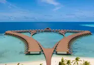 Cinnamon Velifushi Maldives