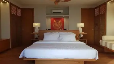 Cinnamon Velifushi Maldives