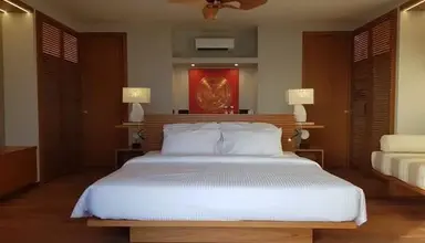 Cinnamon Velifushi Maldives