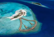 Cinnamon Velifushi Maldives
