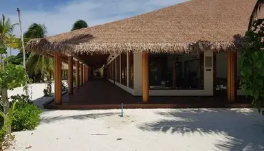 Cinnamon Velifushi Maldives