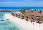Cinnamon Velifushi Maldives