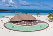 Cinnamon Velifushi Maldives