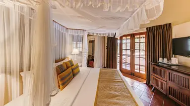 Cinnamon Wild Yala