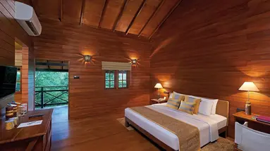 Cinnamon Wild Yala
