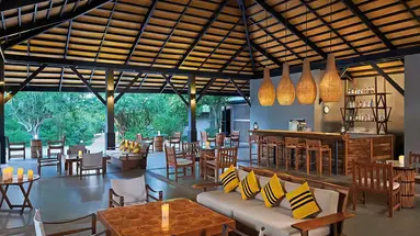 Cinnamon Wild Yala