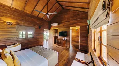 Cinnamon Wild Yala