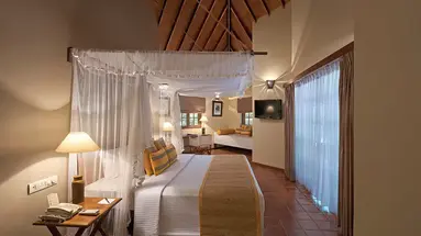 Cinnamon Wild Yala