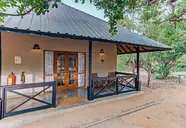 Cinnamon Wild Yala