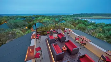 Cinnamon Wild Yala