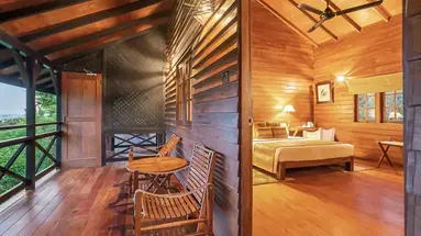 Cinnamon Wild Yala