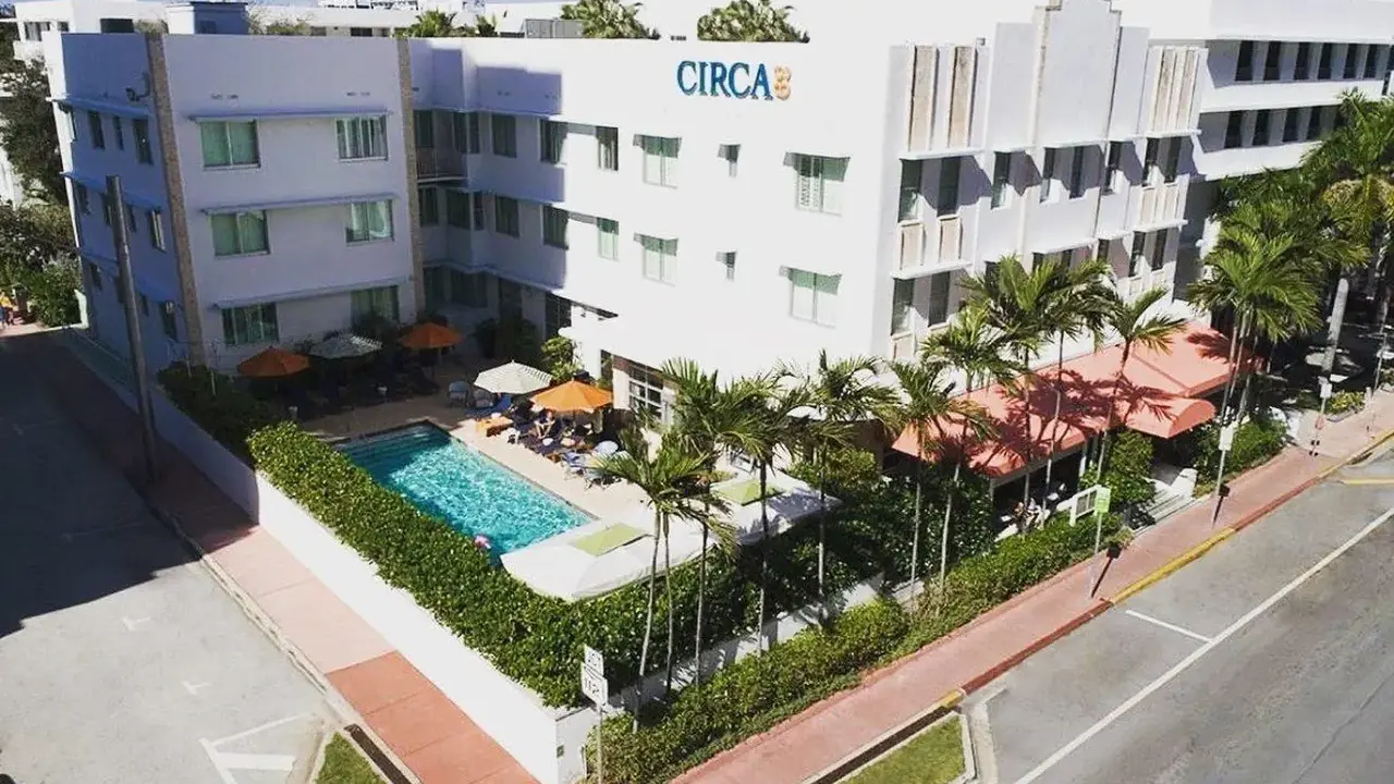 Circa 39