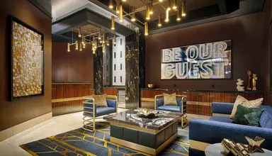Circa Resort & Casino