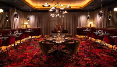 Circa Resort & Casino