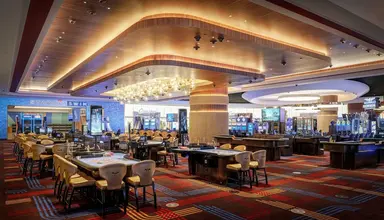 Circa Resort & Casino