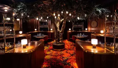 Circa Resort & Casino