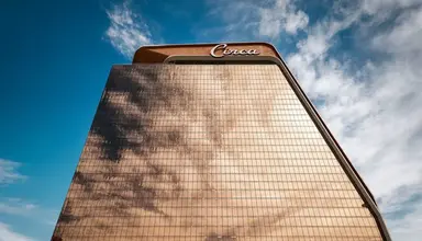 Circa Resort & Casino