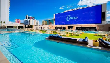 Circa Resort & Casino