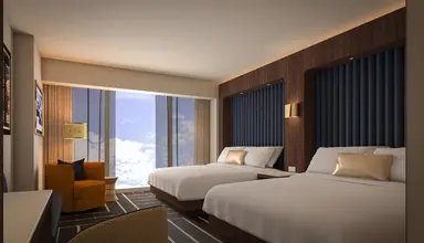 Circa Resort & Casino