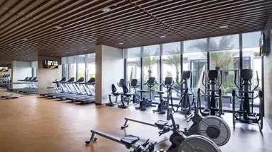 Citadines Bayfront