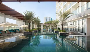 Citadines Bayfront