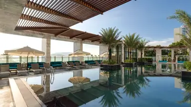 Citadines Bayfront