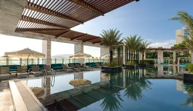 Citadines Bayfront