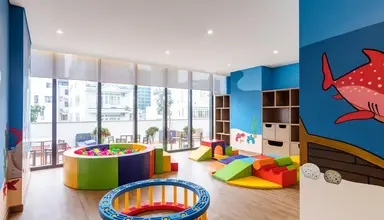 Citadines Bayfront