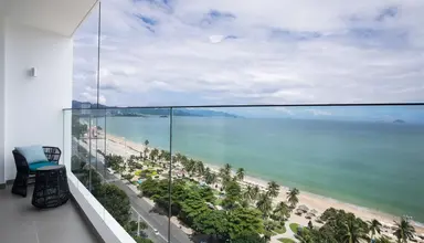 Citadines Bayfront