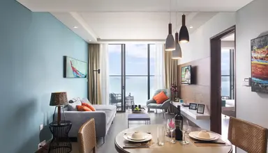 Citadines Bayfront